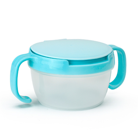 Снечниця-непросипайка, блакитна