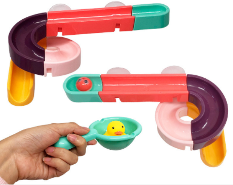 Ігровий набір для купання