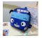 Рюкзачок дитячій Машинки, Синій