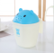 Кружка для купання та миття голови, блакитна
