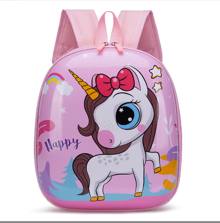 Рюкзачок для дівчаток Єдиноріжка мал.
