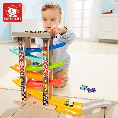 Башта швидкісний спуск Top Bright