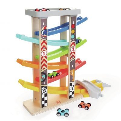 Башта швидкісний спуск Top Bright