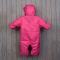 Basic ДоРечі демісезонний комбінезон, рожевий (1885)