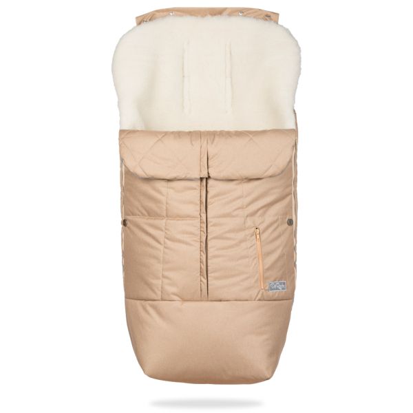 Зимовий конверт DoRechi Trend, бежевий (1812)