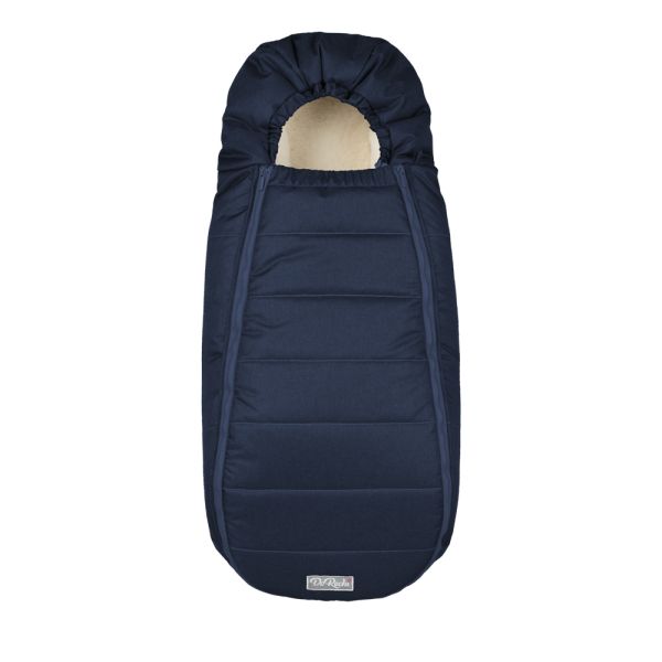 Зимовий конверт-кокон DoRechi Baby XS синій (1889)
